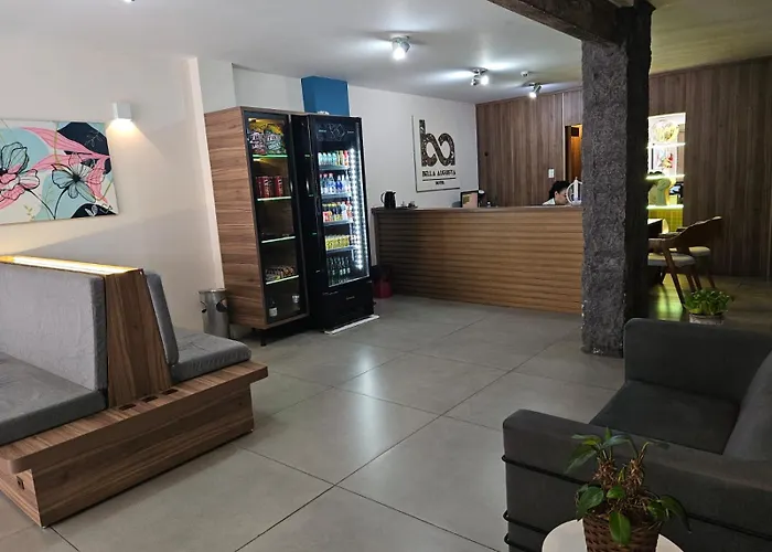 Bella Augusta Hotel São Paulo