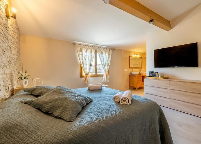 Residence Melody - Adult Only