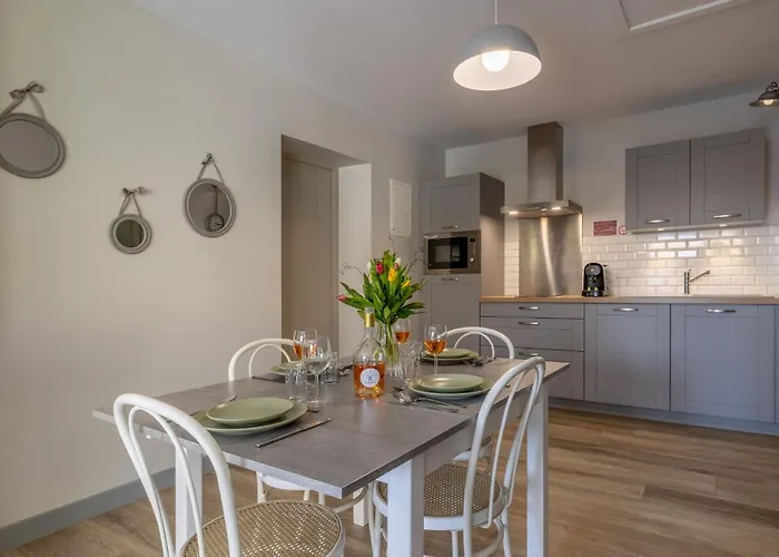 Residence Melody - Adult Only