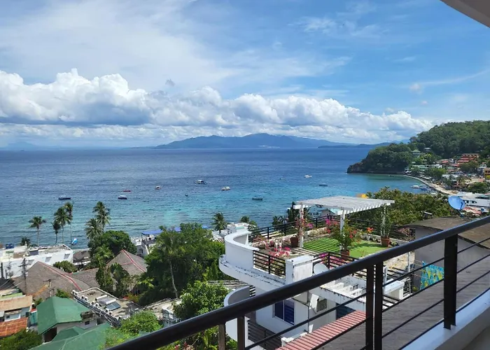 Manarra Sea View Resort