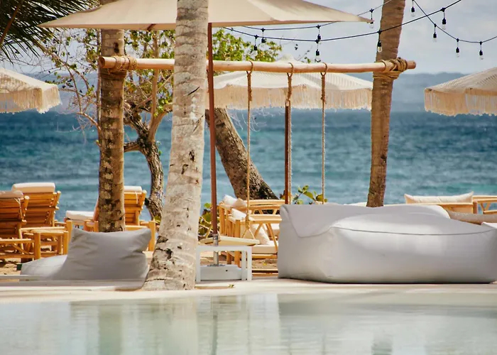 Cayo Levantado Resort (Adults Only)