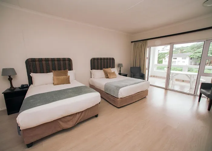 The Estuary Hotel & Spa