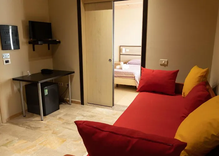 Hotel Nelton