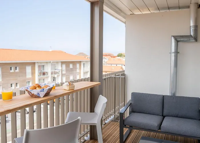 Residence Lou Cout - A 200M De L'Ocean