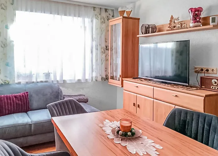 Ferienwohnung Muehlbach Hochk