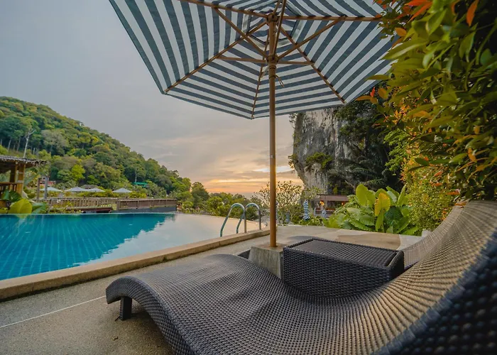 Railay Phutawan Resort