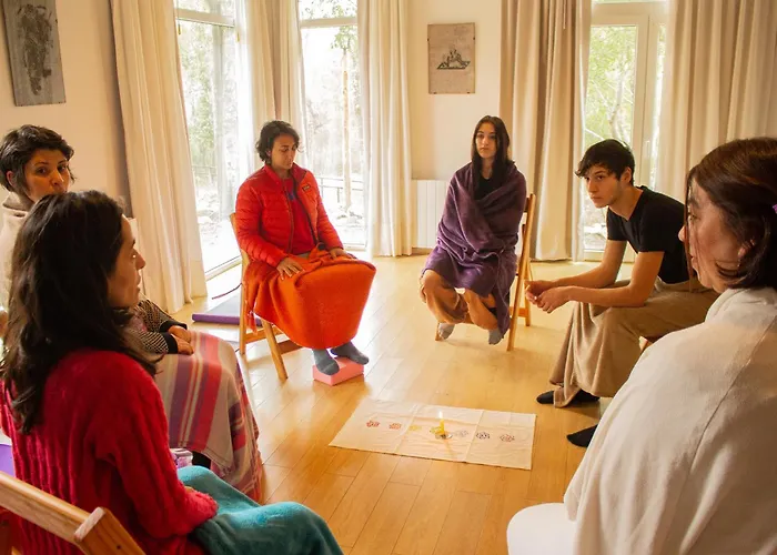Las Nalcas Boutique Hotel & Mountain Spa