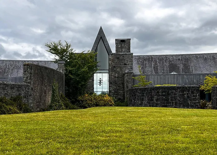 Knock House Hotel