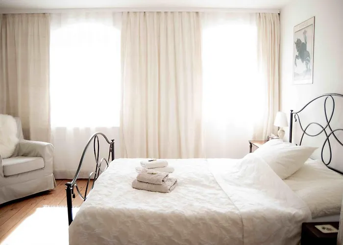 Hotel La Milagrosa
