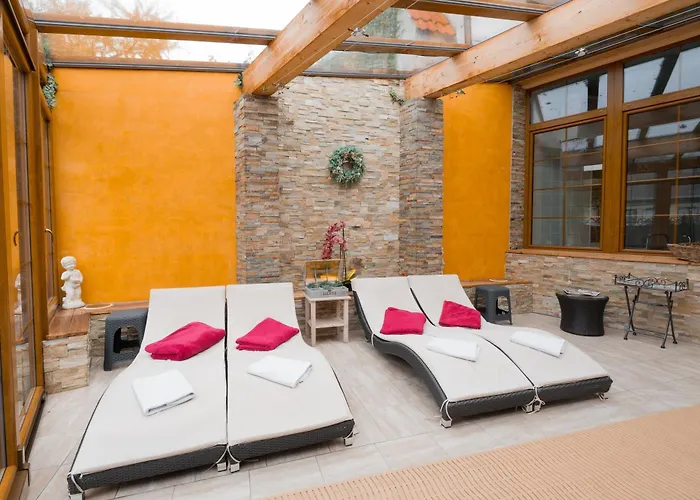 Hotel Maxant