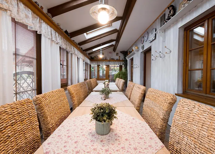 Hotel Maxant