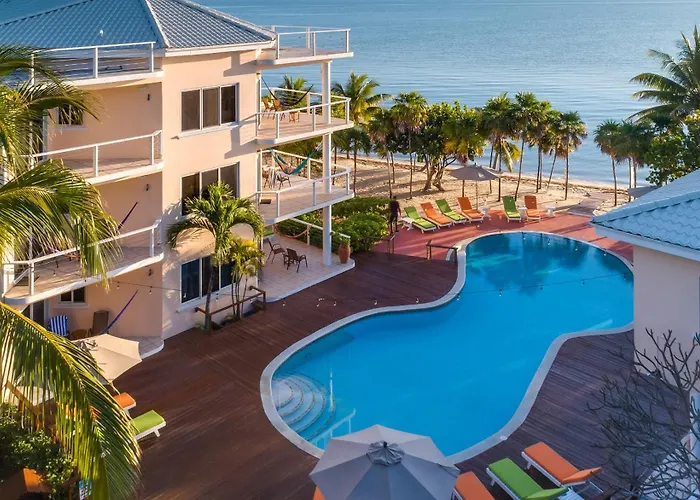 Laru Beya Resort