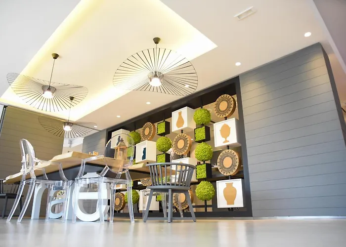 Ariae Dependance - Alihotels