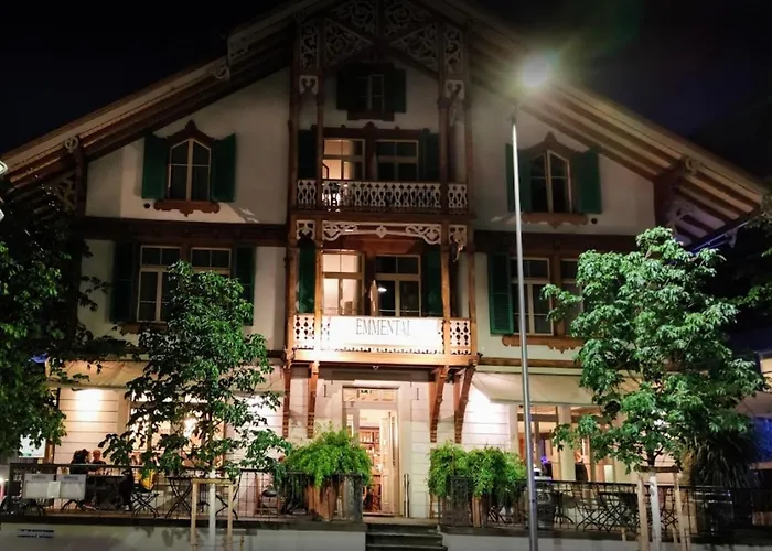 Hotel Emmental