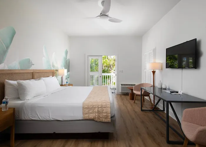 Paradise Inn - Adult Exclusive