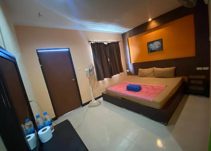 Pak Klong Room For Rent