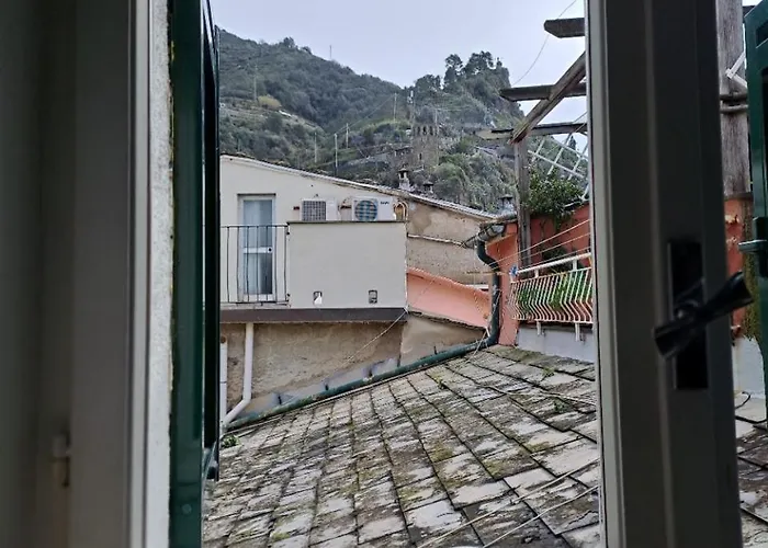 Albergo Barbara