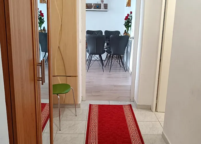 Veronica Apartman