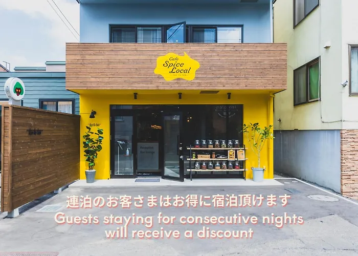 Ten To Ten Hostel