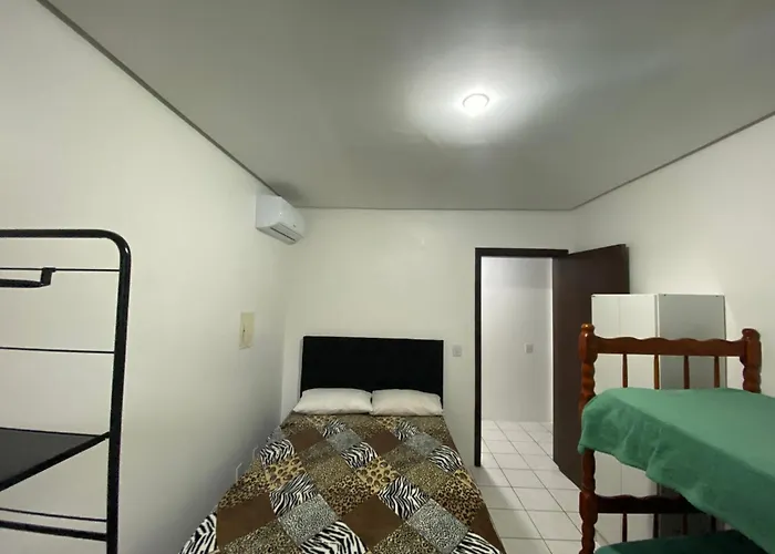 Apartamento Principado