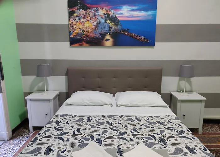 Albergo Locanda Alambra