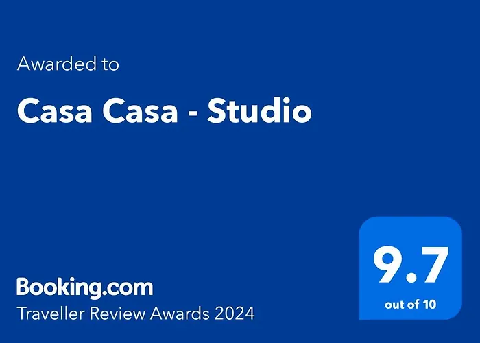 Casa Casa - Studio