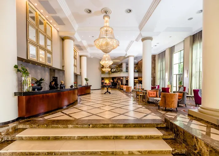 Southern Sun Sandton
