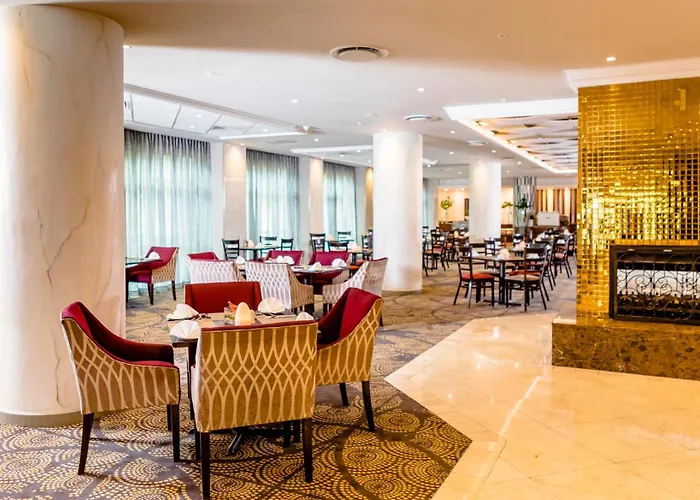 Southern Sun Sandton