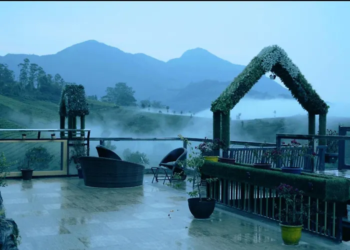 Parakkat Nature Resort