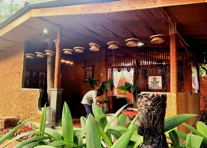 Selnara Private Luxury Villa And Ayurveda Spa