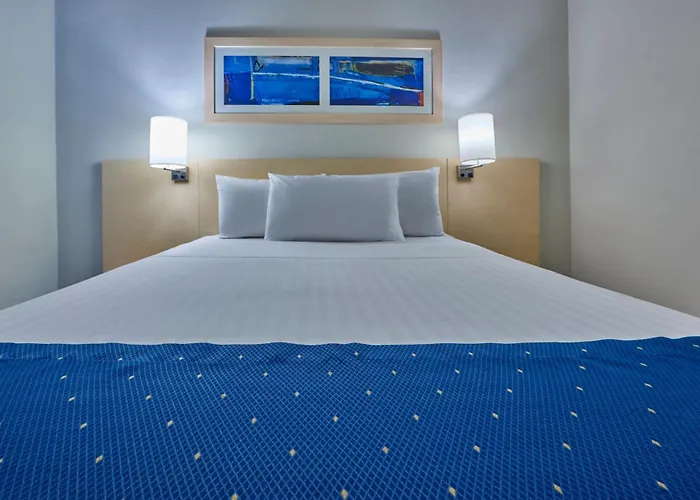 City Express By Marriott Manzanillo