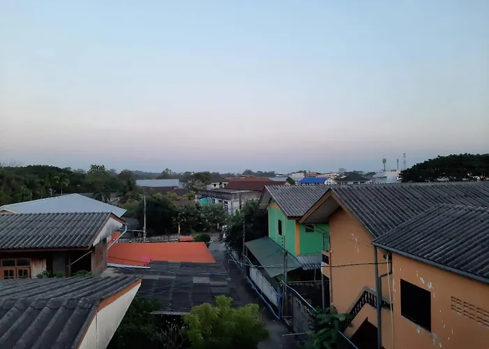 Adchara Mansion