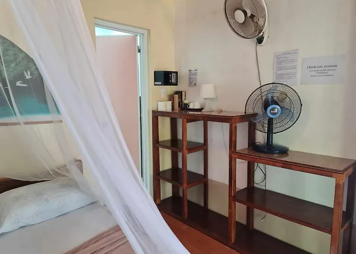 Aabana Beach & Watersport Resort