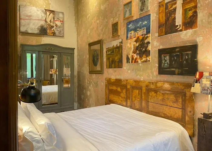 Brody House - Boutique Hotel
