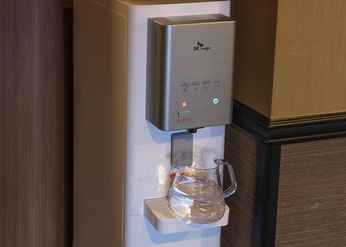 Apa Hotel Stay Toyama
