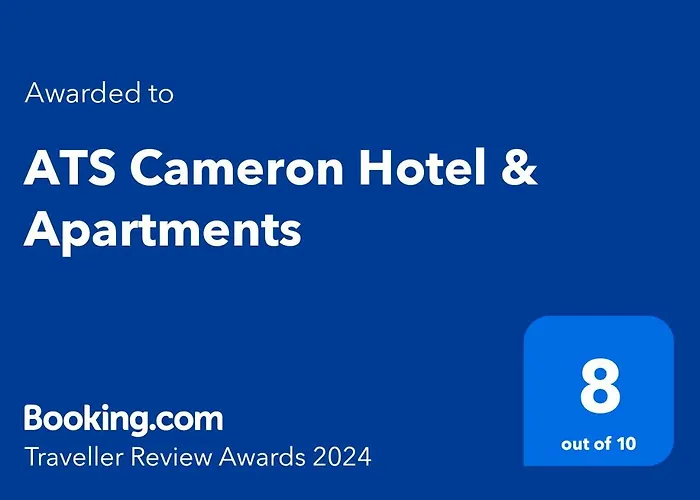 Ats Cameron Hotel & Apartments