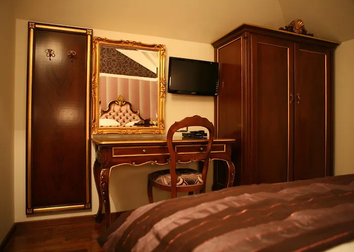 Hotel Villa Viktorija