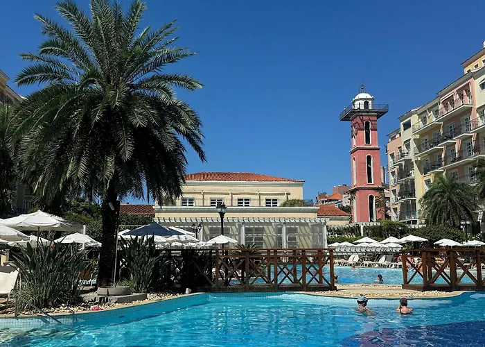 Il Campanario E Destino Floripa