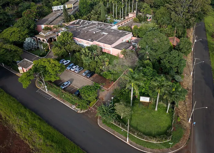 Carlton Suites Limeira