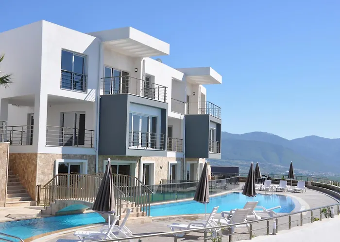 Lavender Residence