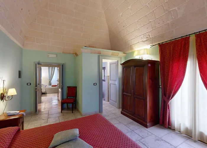 Relais Reggia Domizia