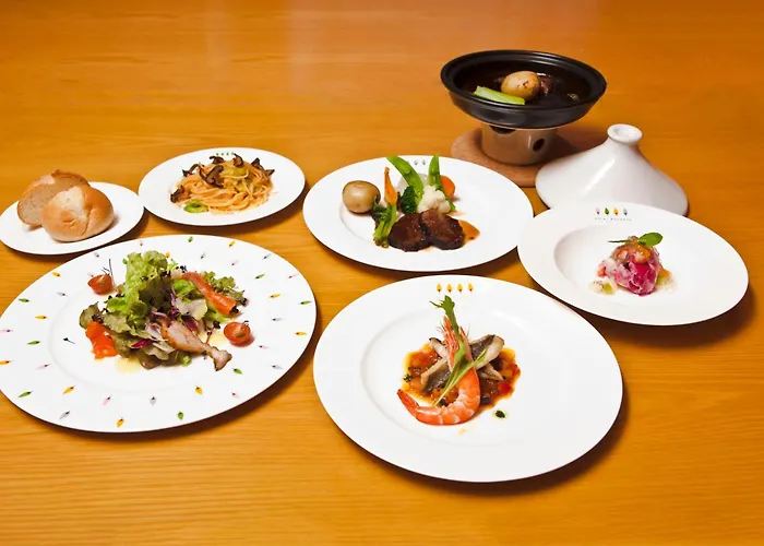 Shiki Resort Ventvert Karuizawa