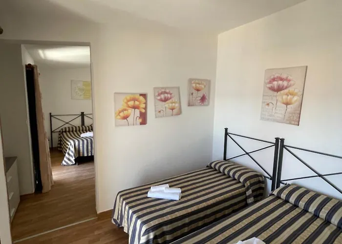 Hotel Eden