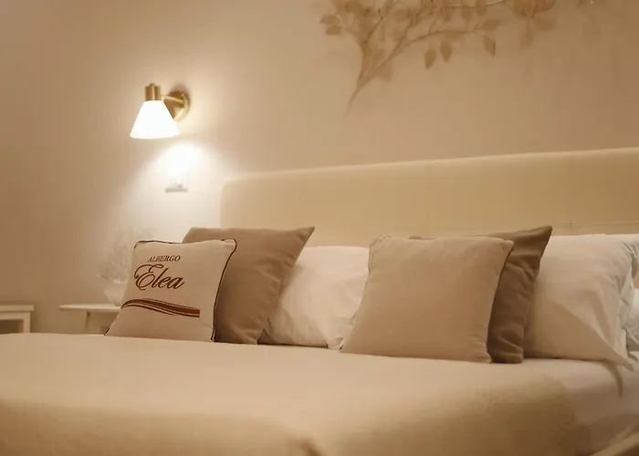 Albergo Elea