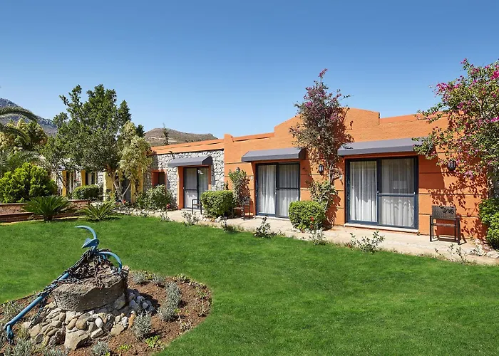 Fi Light Solto Boutique Beach Hotel