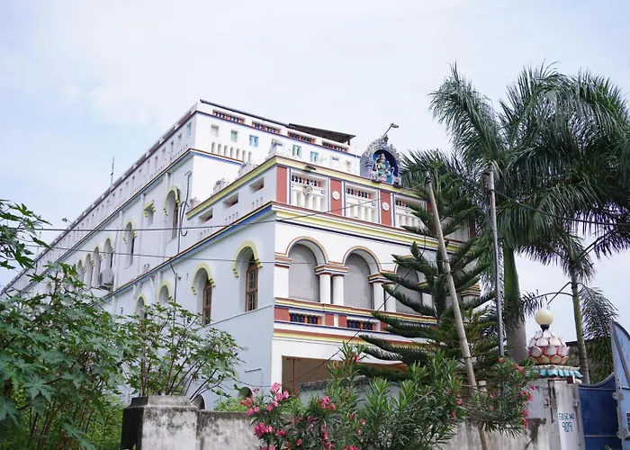 The Chettinad Heritage