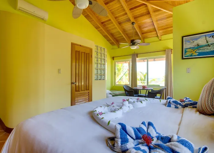 Laru Beya Resort