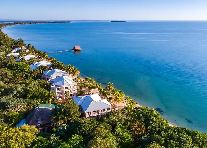 Laru Beya Resort