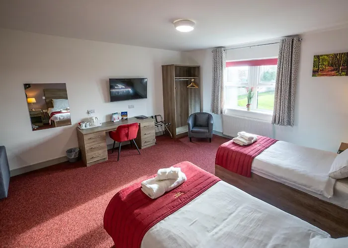 Belvedere Hotel And Golf