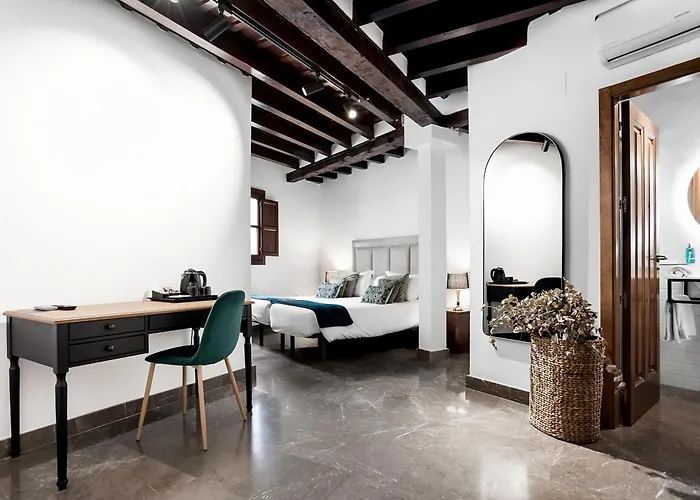 Hotel Mercader De Sedas By Maxi Hoteles
